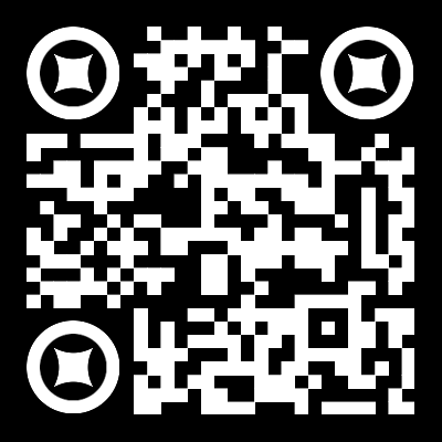 扫一扫加微信 - 逸的生活记录